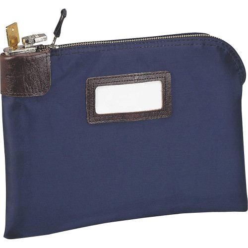 MMF Locking Heavy-duty Currency Bag (2330981W08)