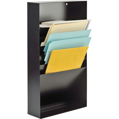SteelMaster MMF Desk Drawer Stationery Rack (2712SBK)