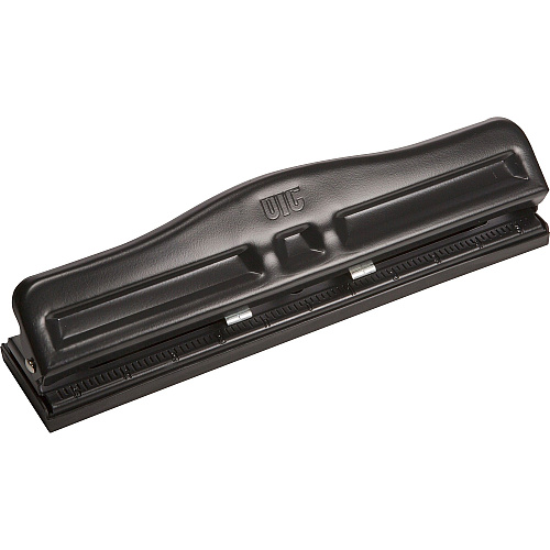 Officemate OIC Adjustable 2-3 Hole Punch (90095)