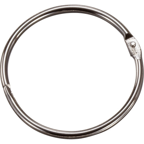 Officemate OIC Looseleaf Book Rings (99704)