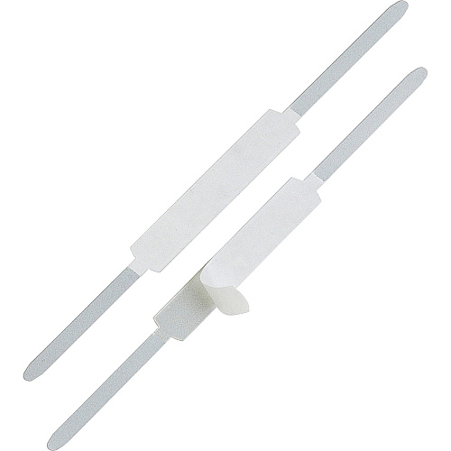 Officemate Self-Adhesive Prong Fasteners 2.8" Length - 2" Size Capacity - Silver - Steel - 100 / Box (99858)
