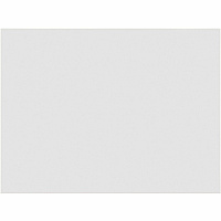 Prang Gloss Coat Fingerpaint Paper Plain - 22" x 16" Sheet Size - White Paper - Non Absorbant, Resist Bleed-through - Recycled - 100 / Pack (5316)