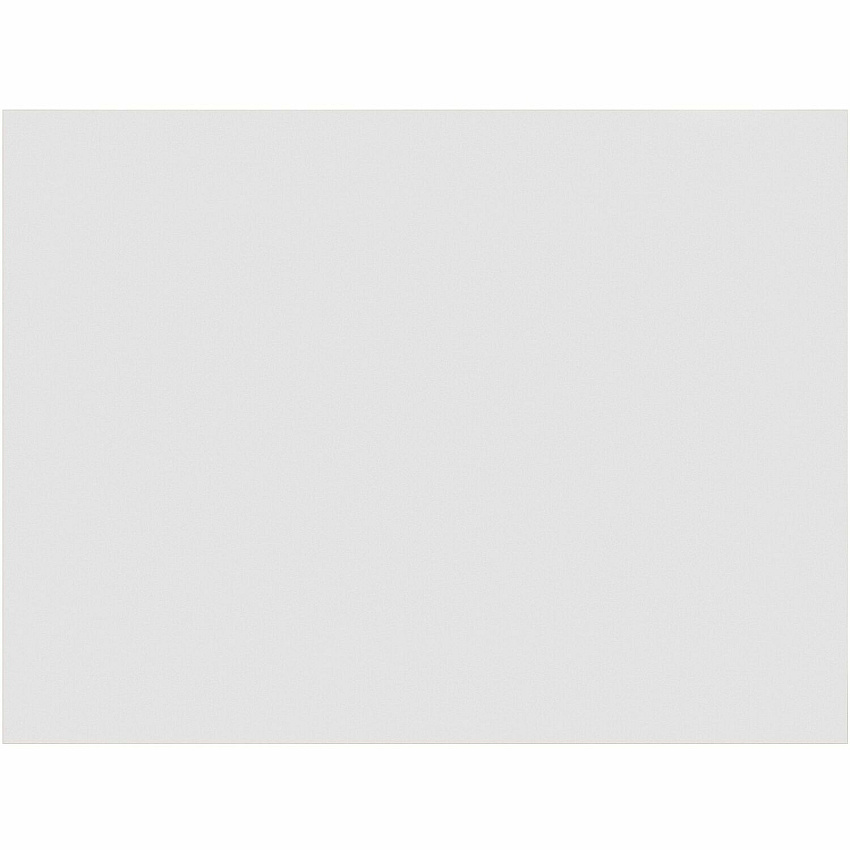 Prang Gloss Coat Fingerpaint Paper Plain - 22" x 16" Sheet Size - White Paper - Non Absorbant, Resist Bleed-through - Recycled - 100 / Pack (5316)