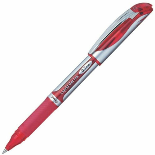 Pentel EnerGel Deluxe Liquid Gel Pen (BL57B)