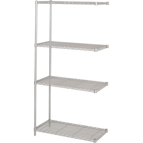 Safco Add-On Unit (5286GR)