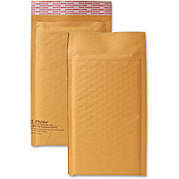 Sealed Air JiffyLite Cellular Cushioned Mailers Bubble - #00 - 5