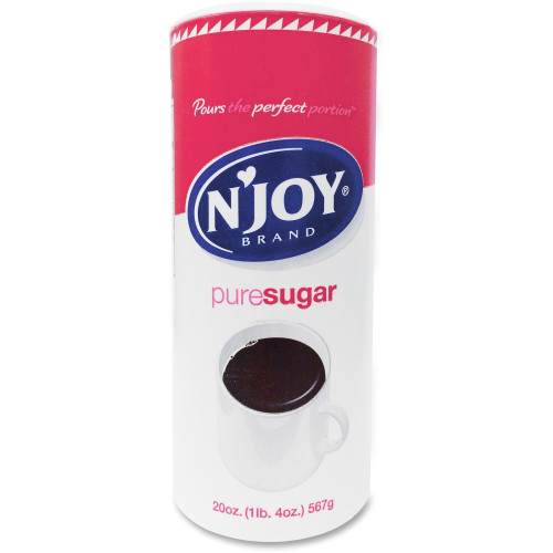 N'Joy Njoy Cane Sugar (90585)