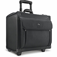 Solo Classic Carrying Case (Roller) for 17
