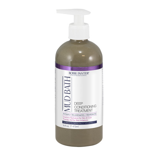 Bobbi Panter 16oz Mud Bath - Case Of 12 (BP00083-CS)