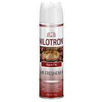 Nilotron Hand Held Aerosol, Apple Pie, 9.5oz, 12/cs, Case Of 12 (REM00260)