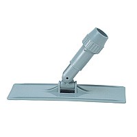 Pad Holder Universal Locking Collar Gray With 2 Pa, Case Of 12 (2007WP)