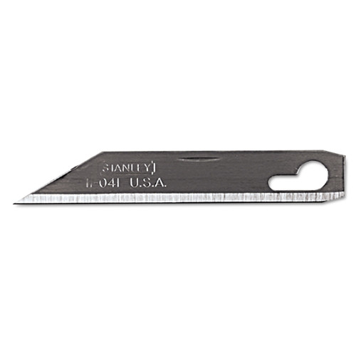 Stanley Standard RotatingBlade PocketKnife Replacement Blades (11041