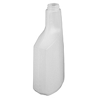 Bottle 22 Oz Graduations, Case Of 100 (5022WG)