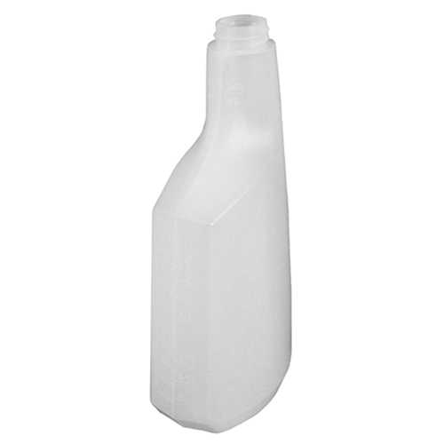 Bottle 22 Oz Graduations, Case Of 100 (5022WG)