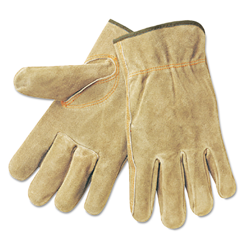 MCR Safety Driver's Gloves, Large, Dozen (3110L)