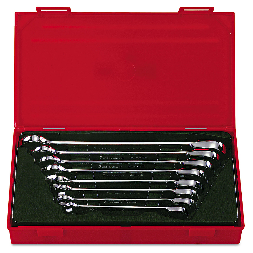 Blackhawk BW1400 Reversible-Ratcheting Combination Wrench