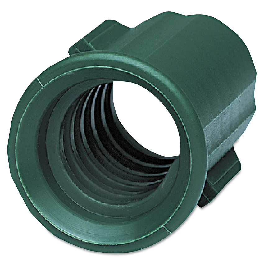 Unger Water Wand Acme Insert, Plastic, Green (FWAI)