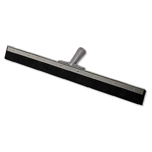 Unger Aquadozer Eco Floor Squeegee,18" Wide Blade, 3" Handle (FE45)