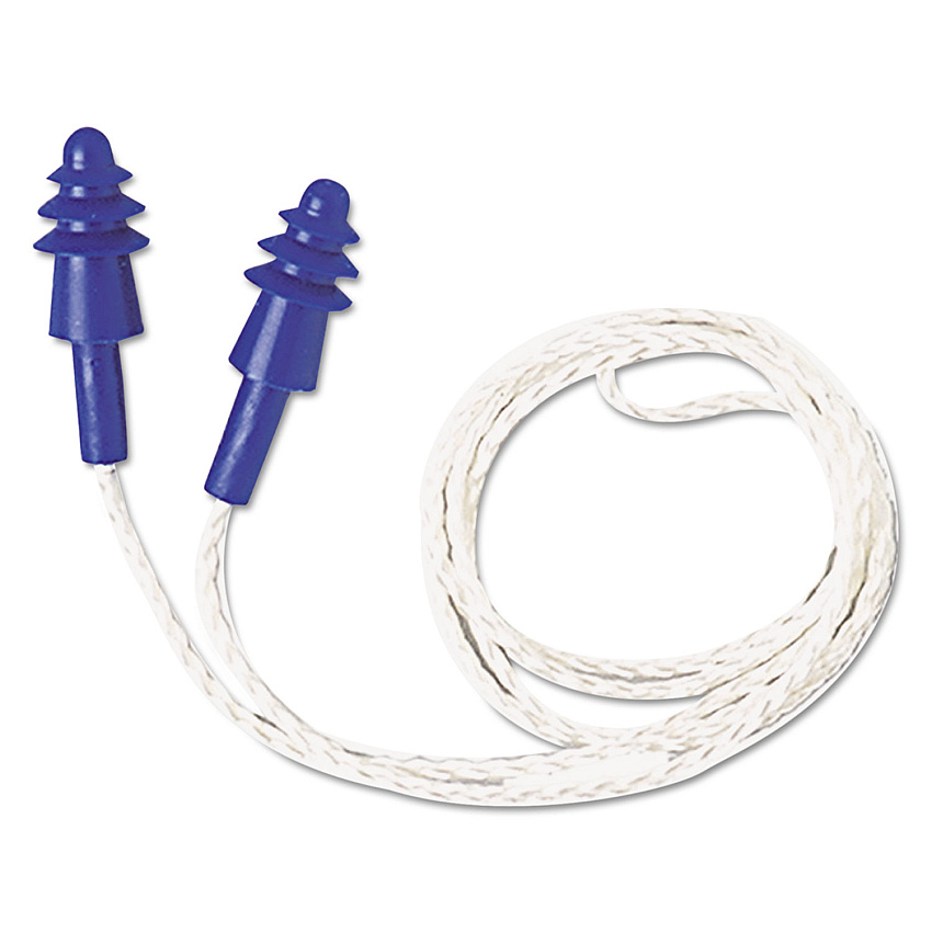 Howard Leight AirSoft Reusable Earplugs AS-30W