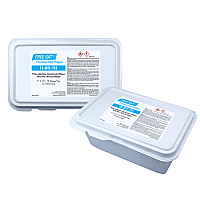 Free-sat,clean-cut,pre-sat Wipes,7x12,tri-fold,75/tub,12/cs, Tub Of 75 (FS-NT1-712)