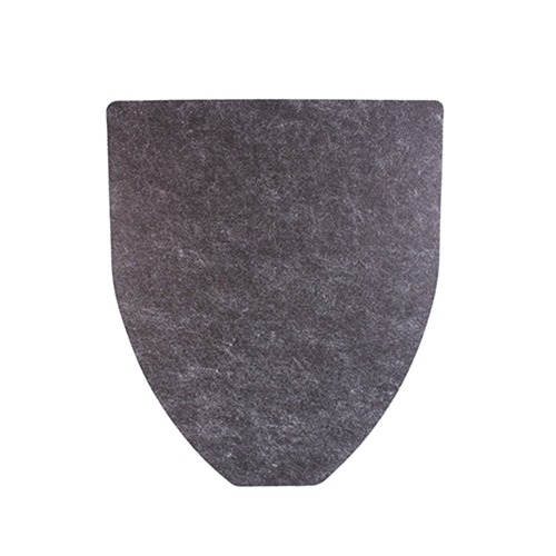 Disposable Urinal Floor Mat, Case Of 6 (1650IP)
