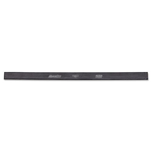 Unger ErgoTec Replacement Squeegee Blades, 14" Wide Blade, 12/Pack (RT35)