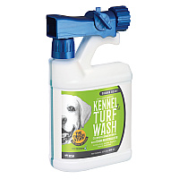 Tough Stuff Kennel Wash Bio- Enzymatic All-purpose Cleaner - 32 Oz Bottle (P32DMPFDRTU)