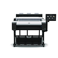 Canon imagePROGRAF TM-Series Z36 Scanner, Scans Up to 36 x 109, 1200 dpi (1691B114AB)