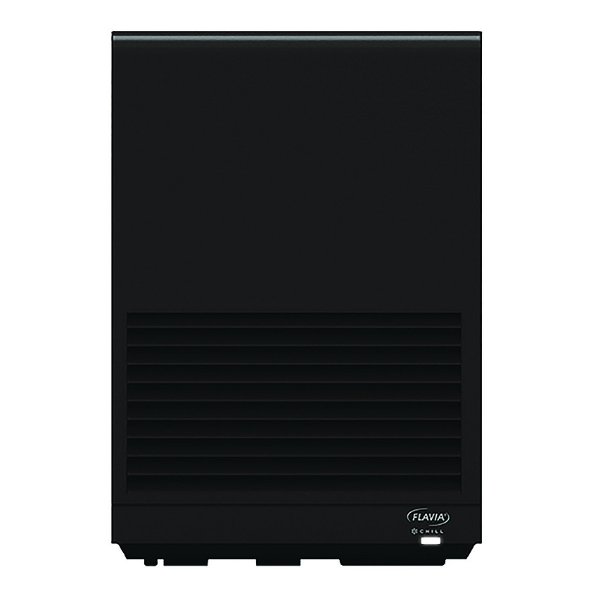 Flavia Cold Drinks Chill Module for Creation 600, Black (18200251)