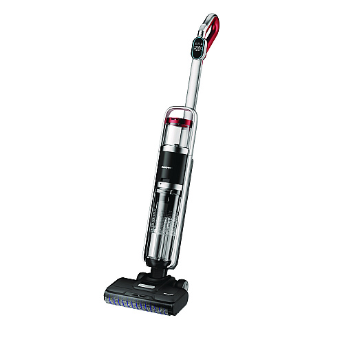 Honeywell Ultamax Elite FC20 Cordless Floor Cleaner, 13.5 Cleaning Path, Graphite (HFC20UMPGE01)