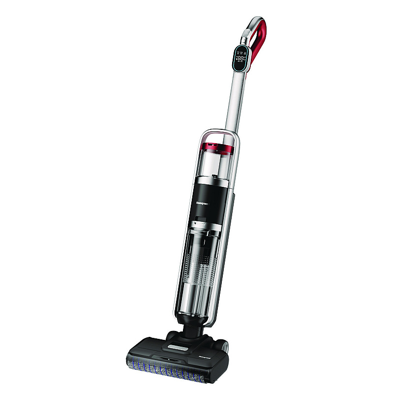 Honeywell Ultamax Elite FC20 Cordless Floor Cleaner, 13.5 Cleaning Path, Graphite (HFC20UMPGE01)