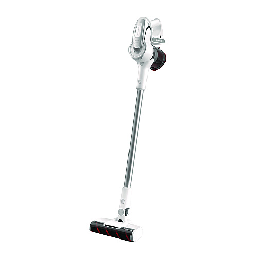 Honeywell Aeromax Elite VC10 Cordless Vacuum, 8.7 Cleaning Path, White (HVC10AMEWT01)