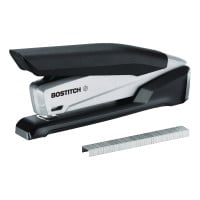 Bostitch InPower Spring-Powered Premium Desktop Stapler, 28