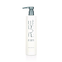 Pure by Gloss Body Wash, Vibrant Lemon Scent, 12.2 oz, 12/Carton (100425)