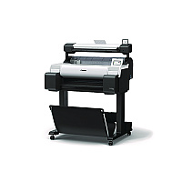 Canon imagePROGRAF TM-240 Scanner, 26 x 109, 600 dpi (1691B135AA)