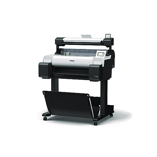 Canon imagePROGRAF TM-240 Scanner, 26 x 109, 600 dpi (1691B135AA)