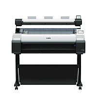 Canon imagePROGRAF TM-350 Scanner, 36 x 109, 600 dpi (1691B136AA)
