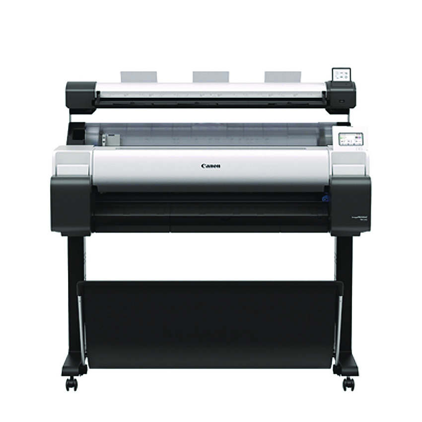 Canon imagePROGRAF TM-350 Scanner, 36 x 109, 600 dpi (1691B136AA)