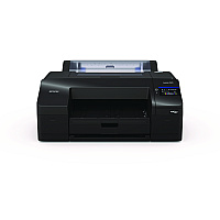 Epson SureColor P5370 Wide Format Inkjet Printer, 17" Wireless Photographic (SCP5370SE)