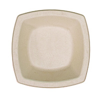 Dart Compostable Fiber Dinnerware, ProPlanet Seal, Bowl, 12 oz, Tan, 1,000/Carton (12BSC1PF)