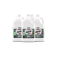 EASY-OFF Concentrated Neutral Cleaner, 1 gal Bottle, 2/Carton (89770CT)