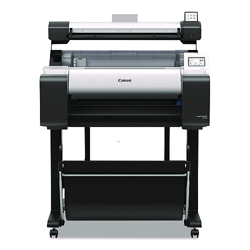 Canon imagePROGRAF TM-250 Wide-Format Inkjet Printer (6240C002AA)