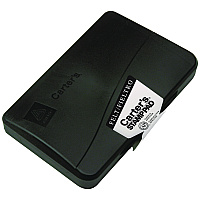 Carter's Pre-Inked Felt Stamp Pad, 6.25