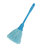 Boardwalk&reg; Microfiber Feather Mini Duster, Assorted Colors (BWKMINIDUSTER)