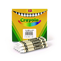 Crayola Bulk Crayons, Regular Size, 0.31
