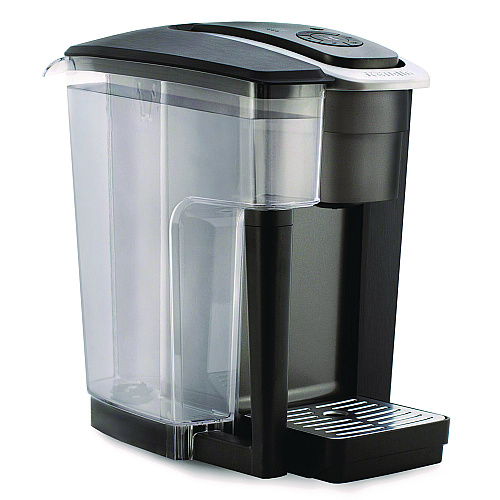 Keurig K1500 Coffee Maker, Black (7794)
