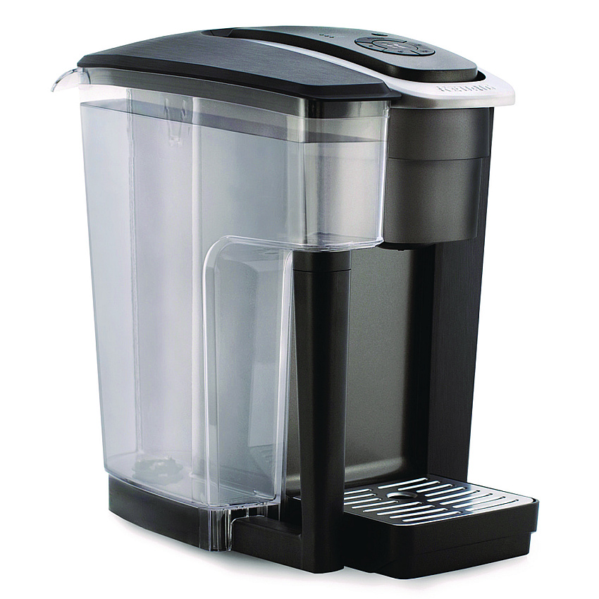 Keurig K1500 Coffee Maker, Black (7794)