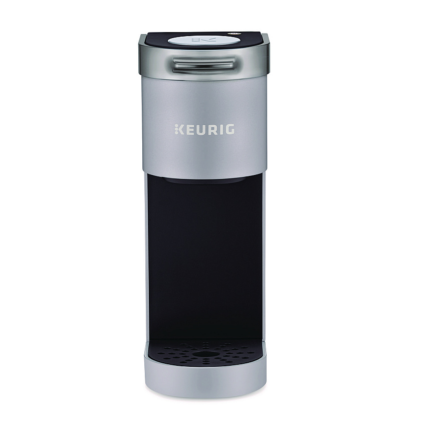 Keurig K-Suite Hospitality Brewer, Single-Cup, Silver/Black (8139)