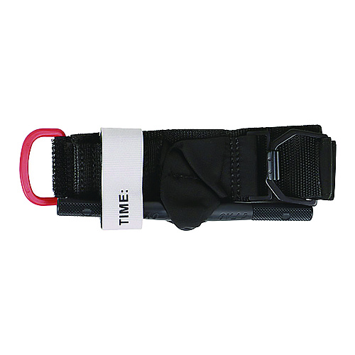 First Aid Only SmartCompliance Refill Windlass Tourniquet, Nylon (91356)