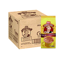 Nestle Mexican Style Hot Cocoa, Authentic Mexican Style, 2 lb Pouch, 6/Carton (NES202003)